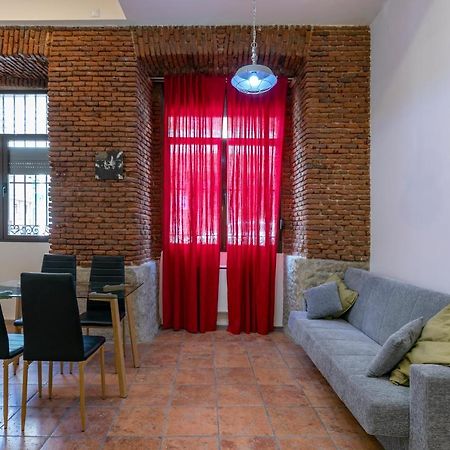 Homeabout Imperial Apartment Madrid Eksteriør bilde